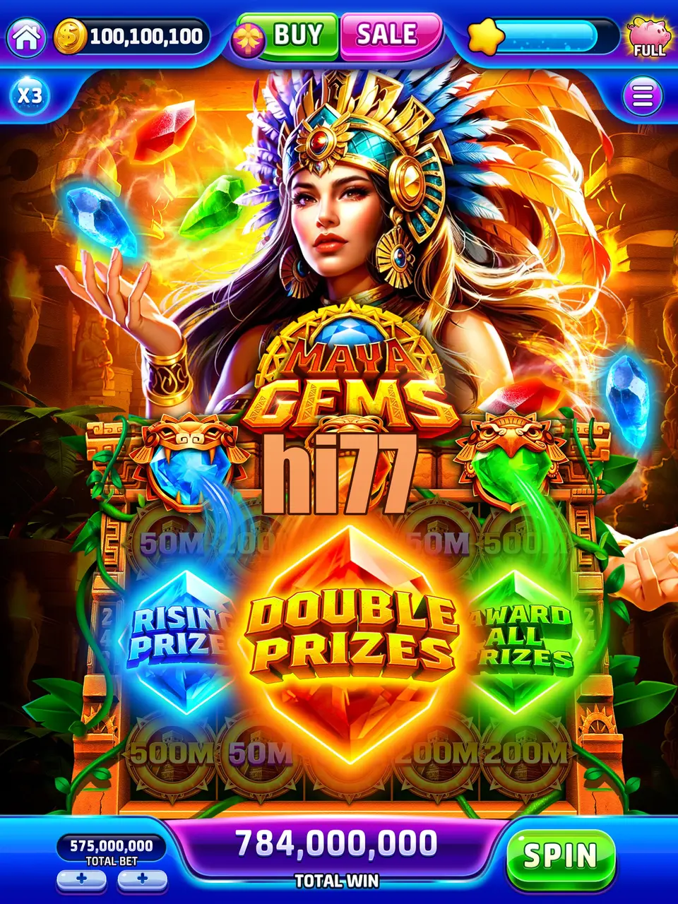 hi77 APK