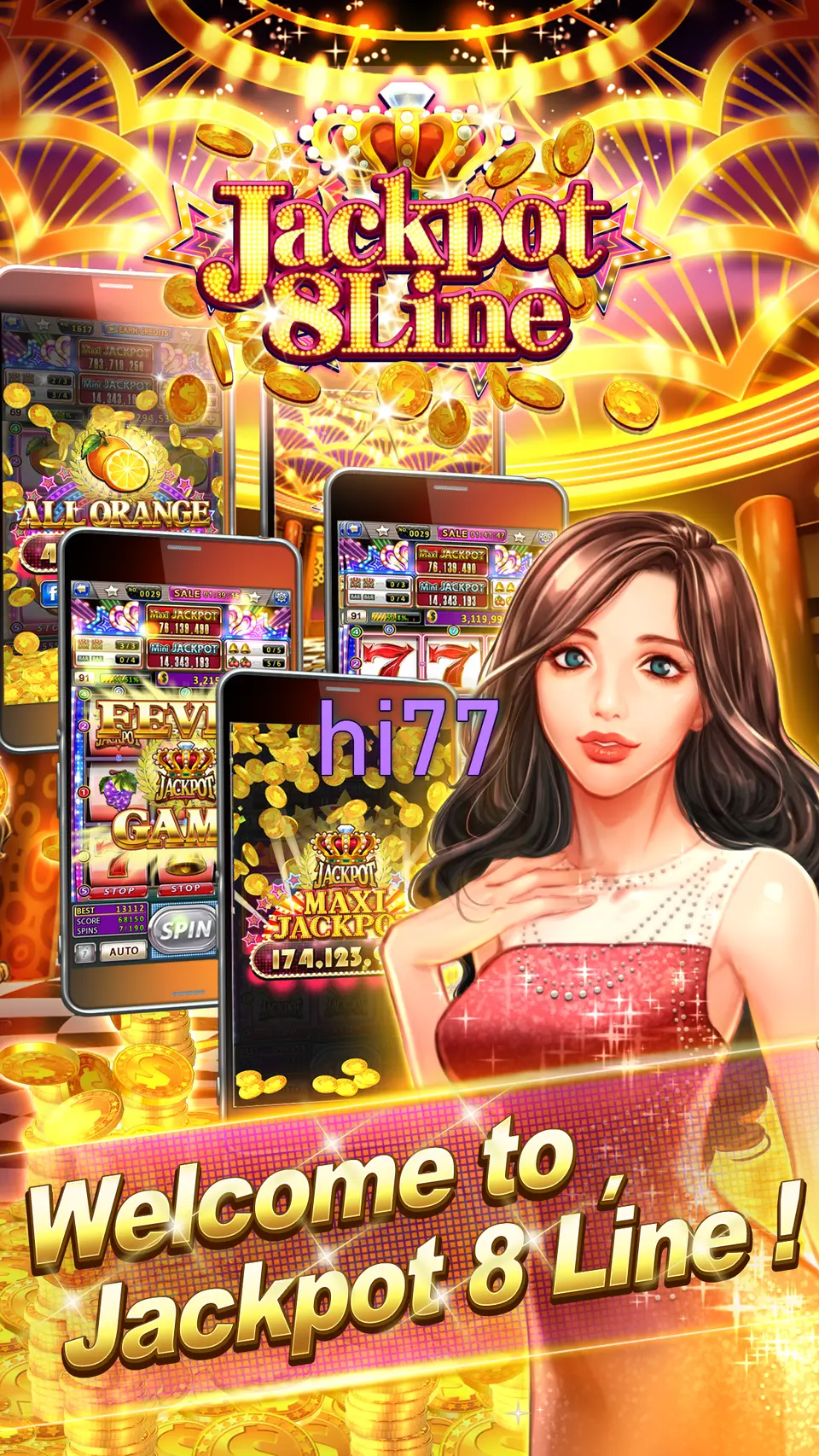 hi77 APK