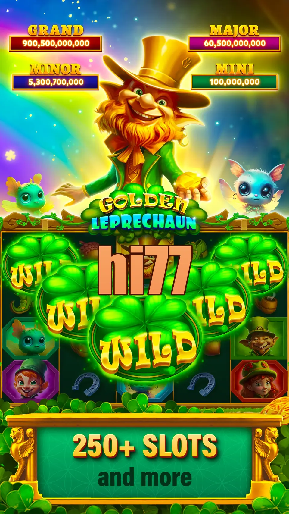 hi77 APK